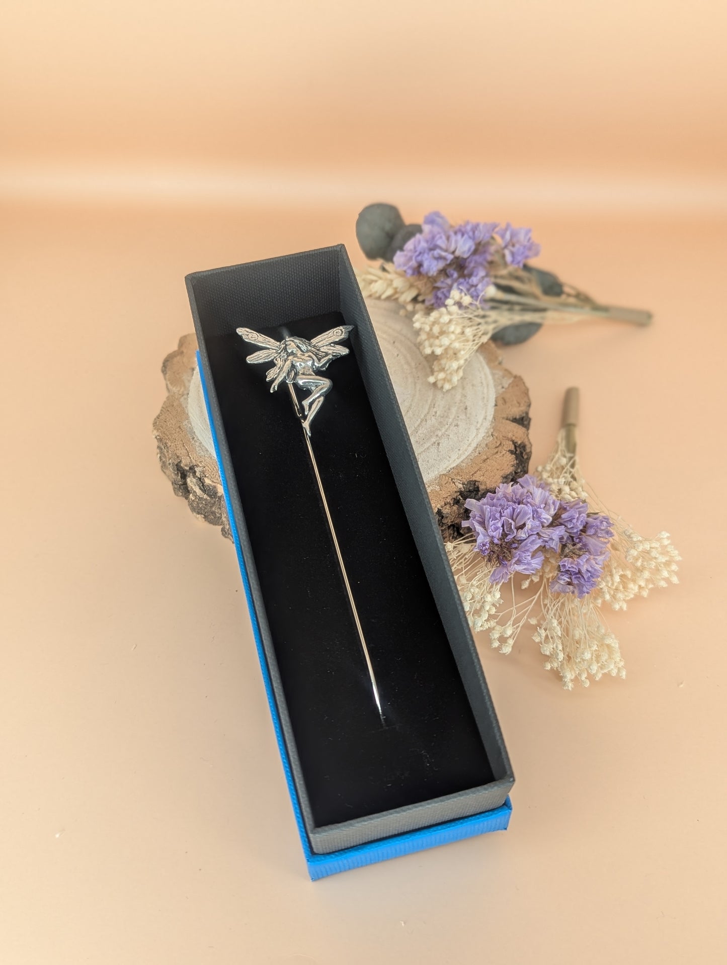Fairy Bookmark