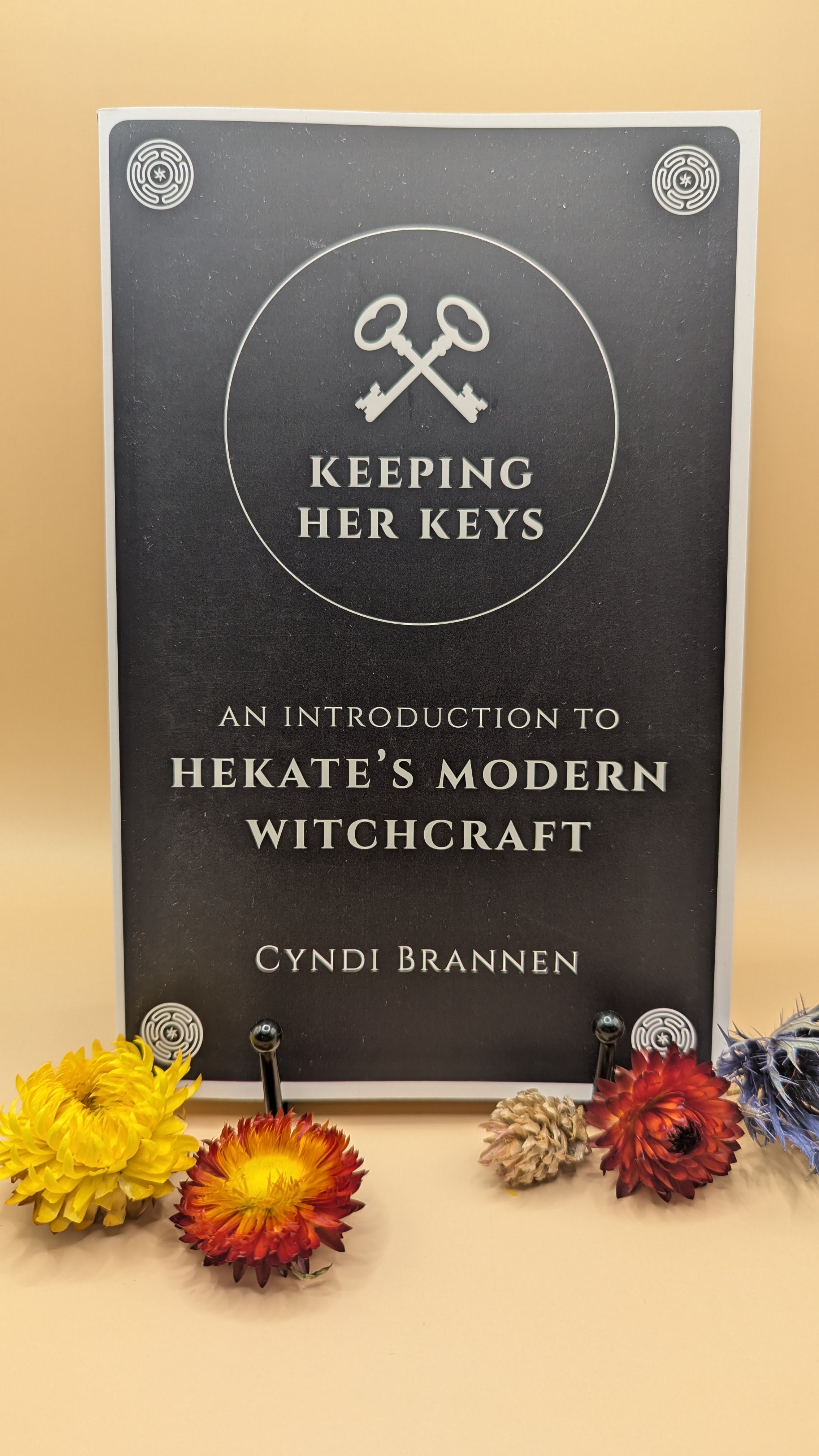 Keeping Her Keys An Introduction To Hekate's Modern Witchcraft