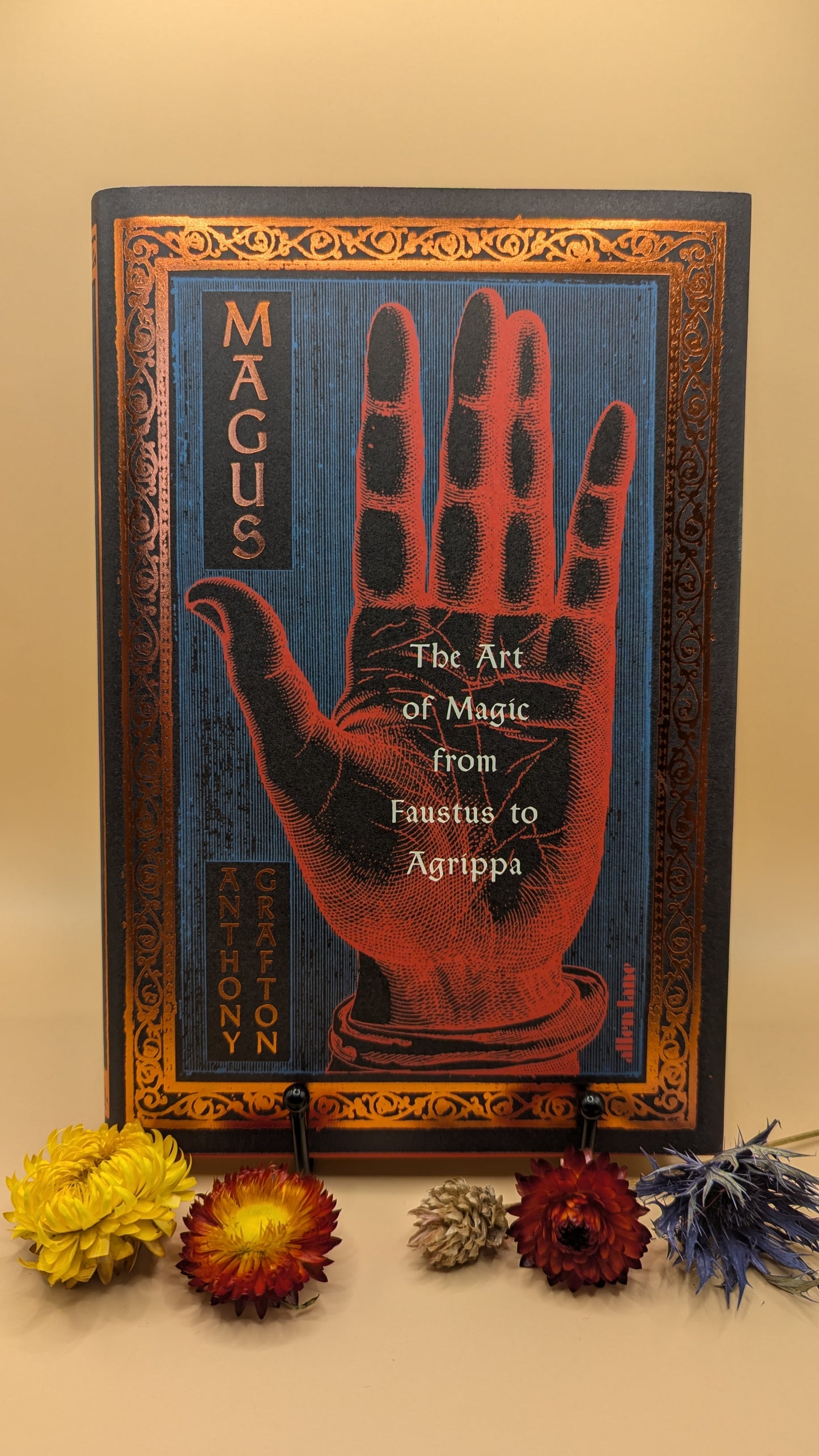 Magus