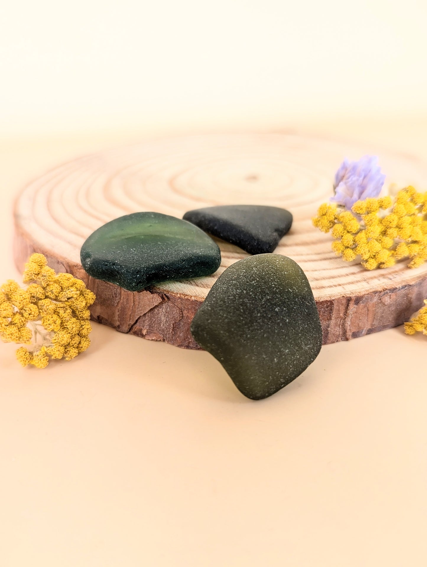 Sea Glass