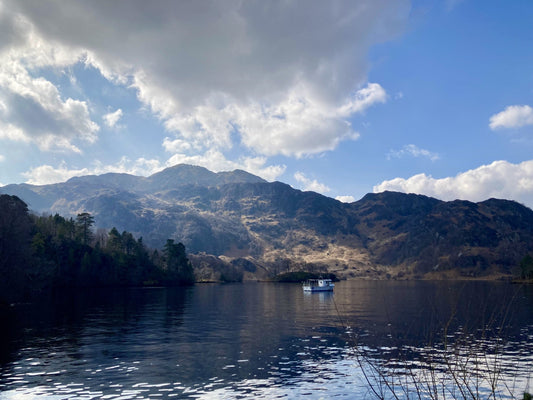 Loch Lomond