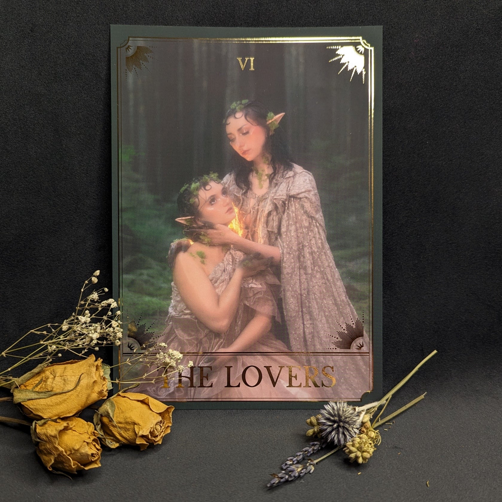 Prints – Wheel of Fate