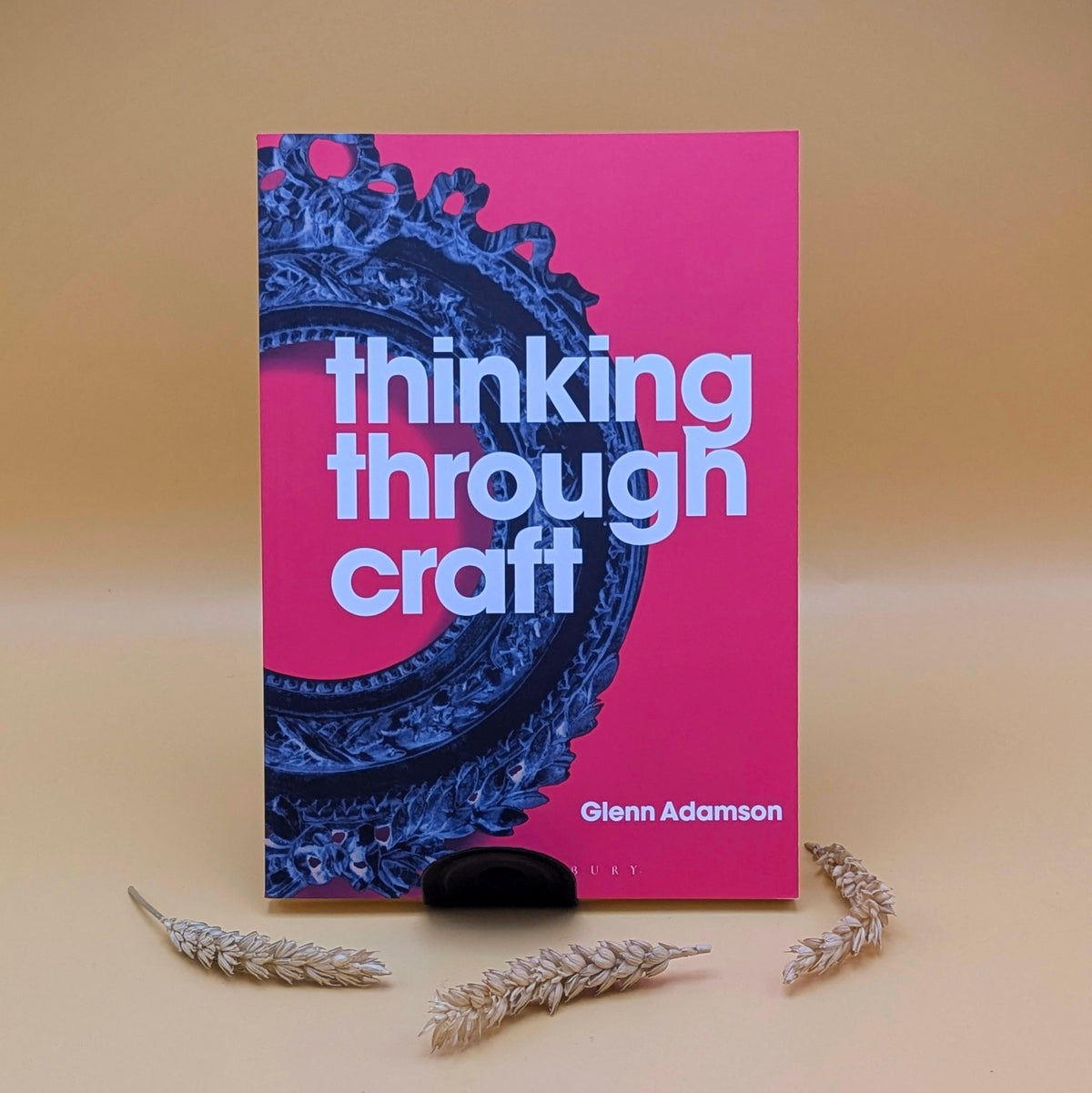 Thinking Through the Craft