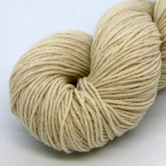 Kinross 4 Ply Yarn - Porridge