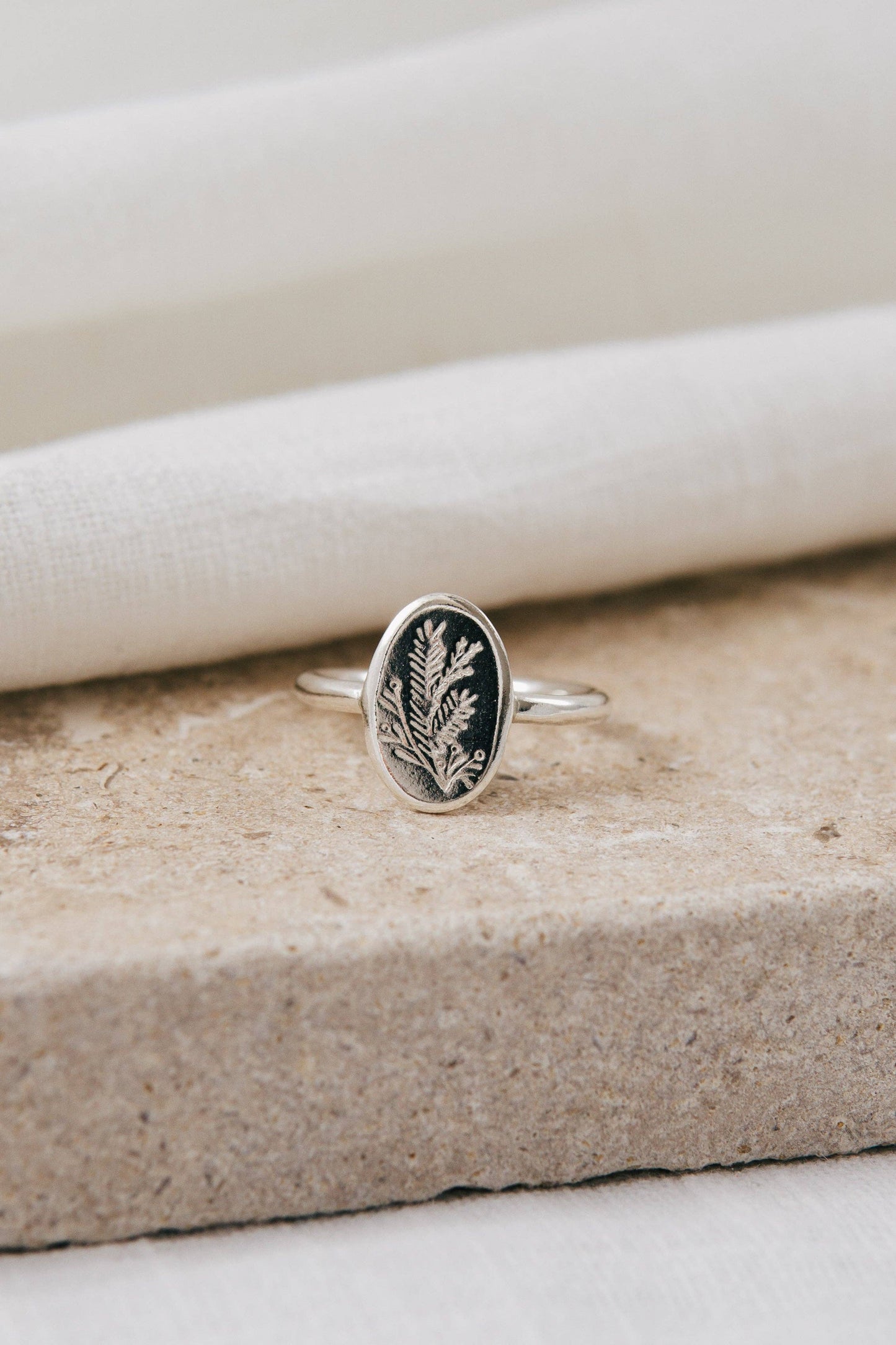 The 'Gardener' Ring