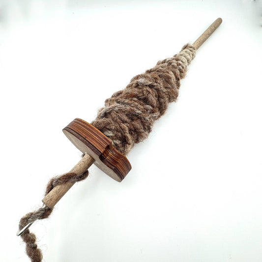 Top Whorl Drop Spindle