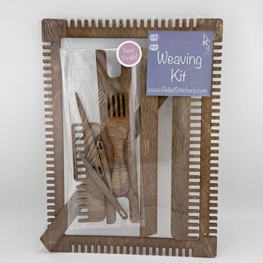 Small Lap Loom Kit