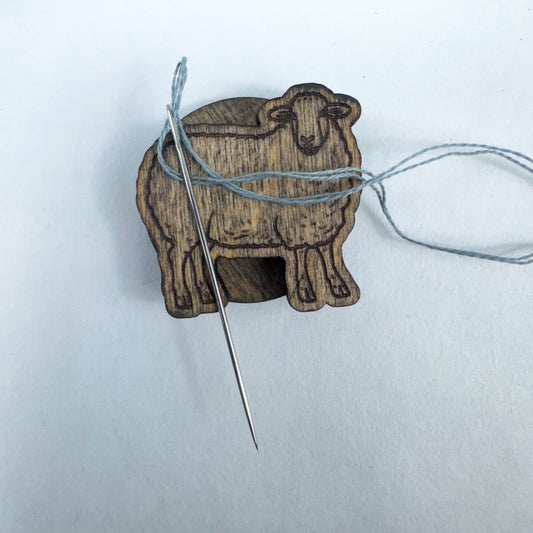 Sheep Magnetic Needle Minder
