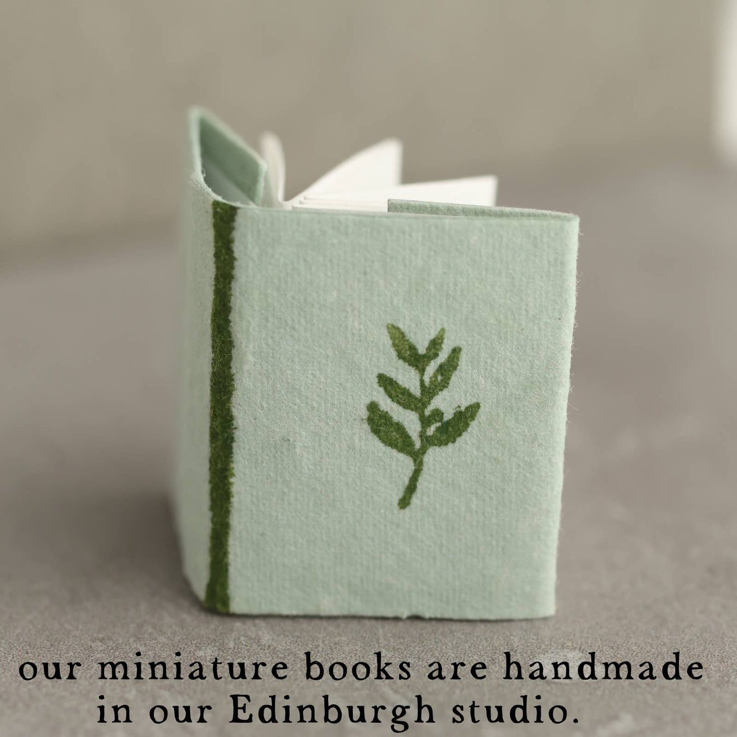 Victorian Antique Book Locket