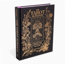 Tarot Almanac by Bess Matassa