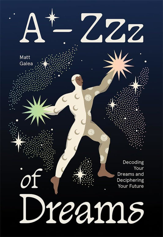 A - Zzz of Dreams by Matt Galea