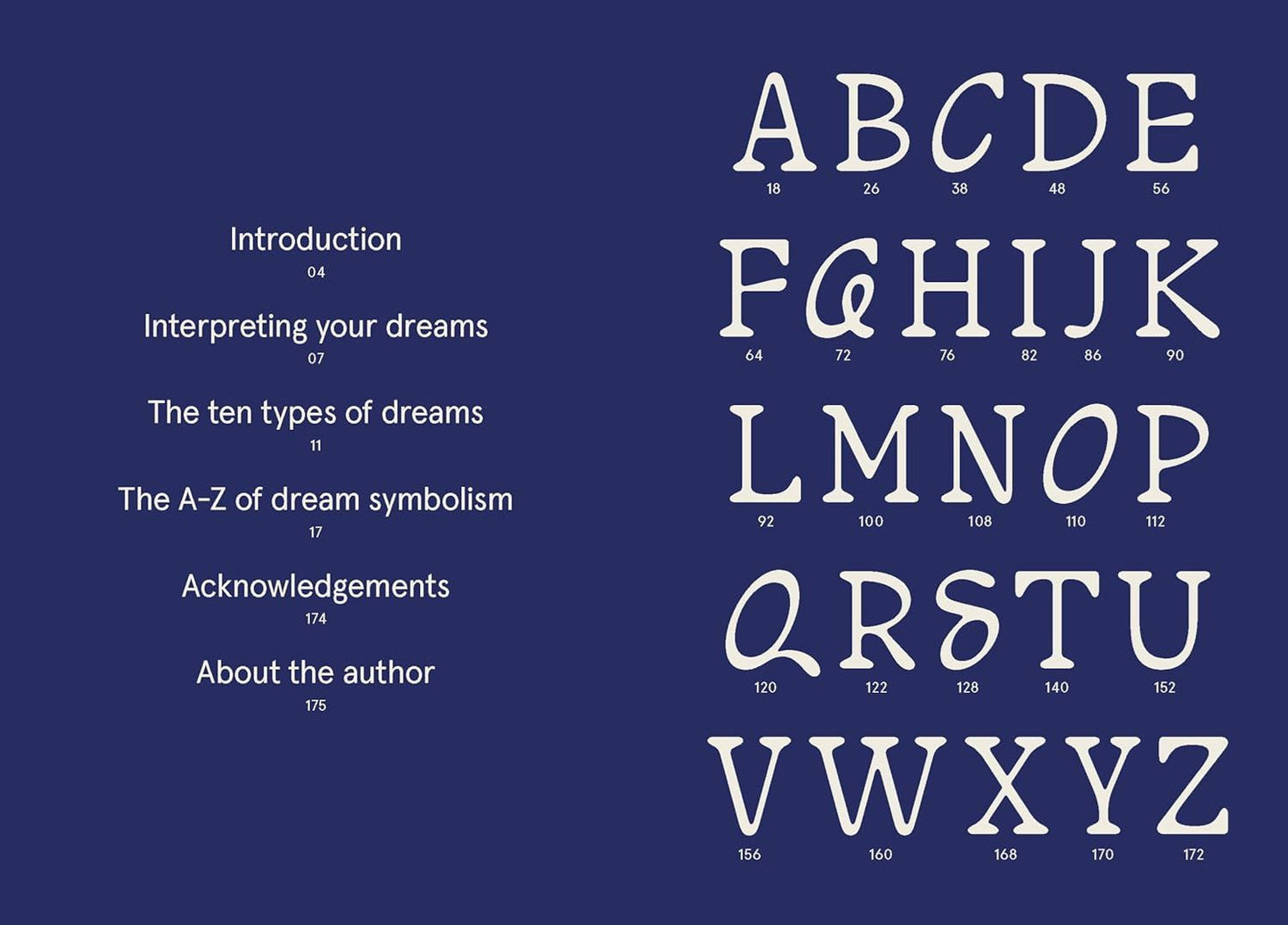 A - Zzz of Dreams by Matt Galea