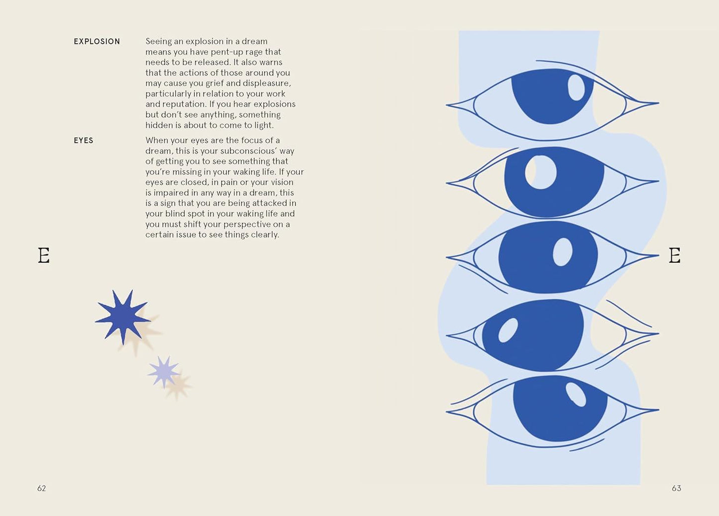 A - Zzz of Dreams by Matt Galea