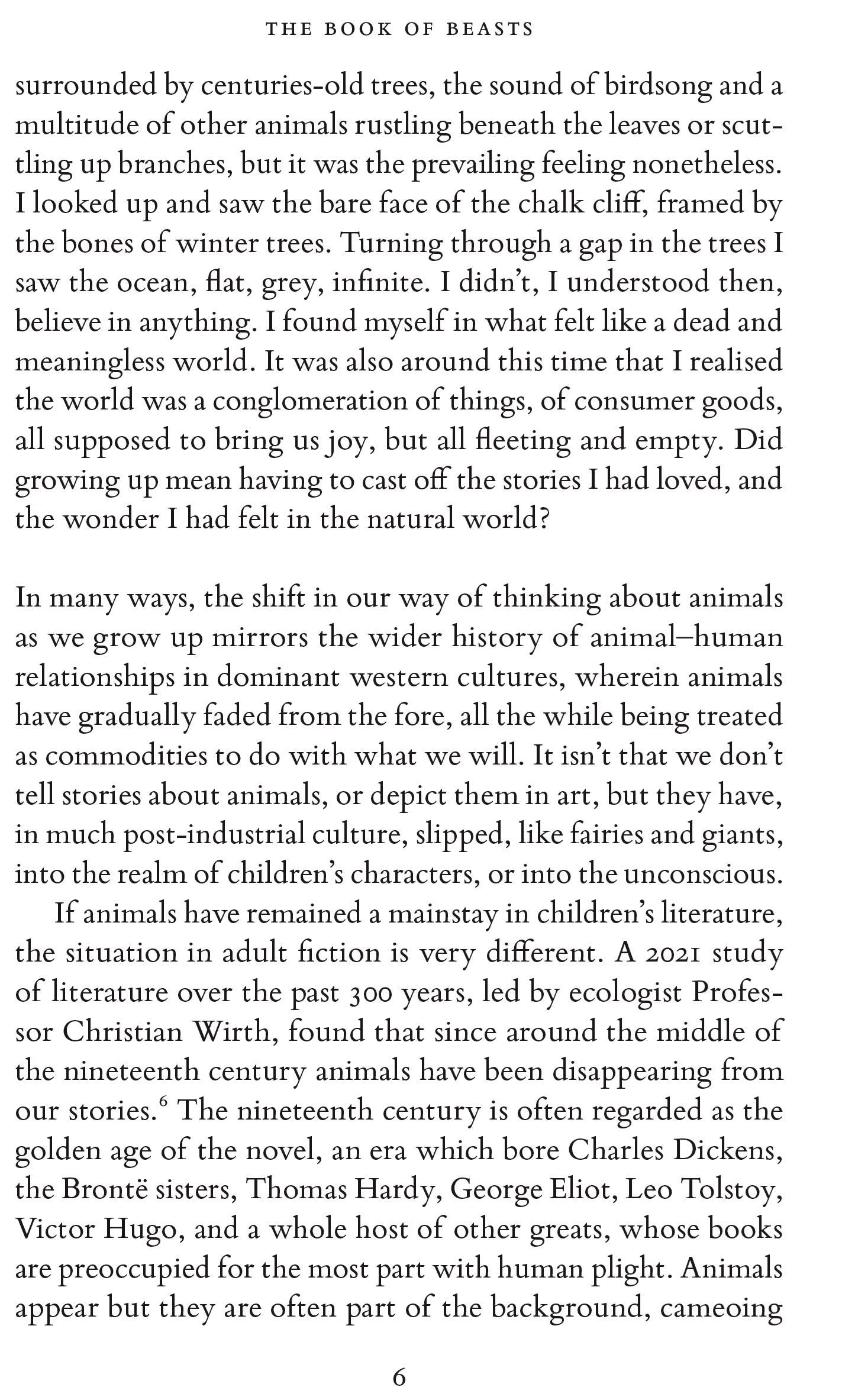 Book of Beast: Reclaiming Animal Wisdom by Elizabeth Sulis Kim
