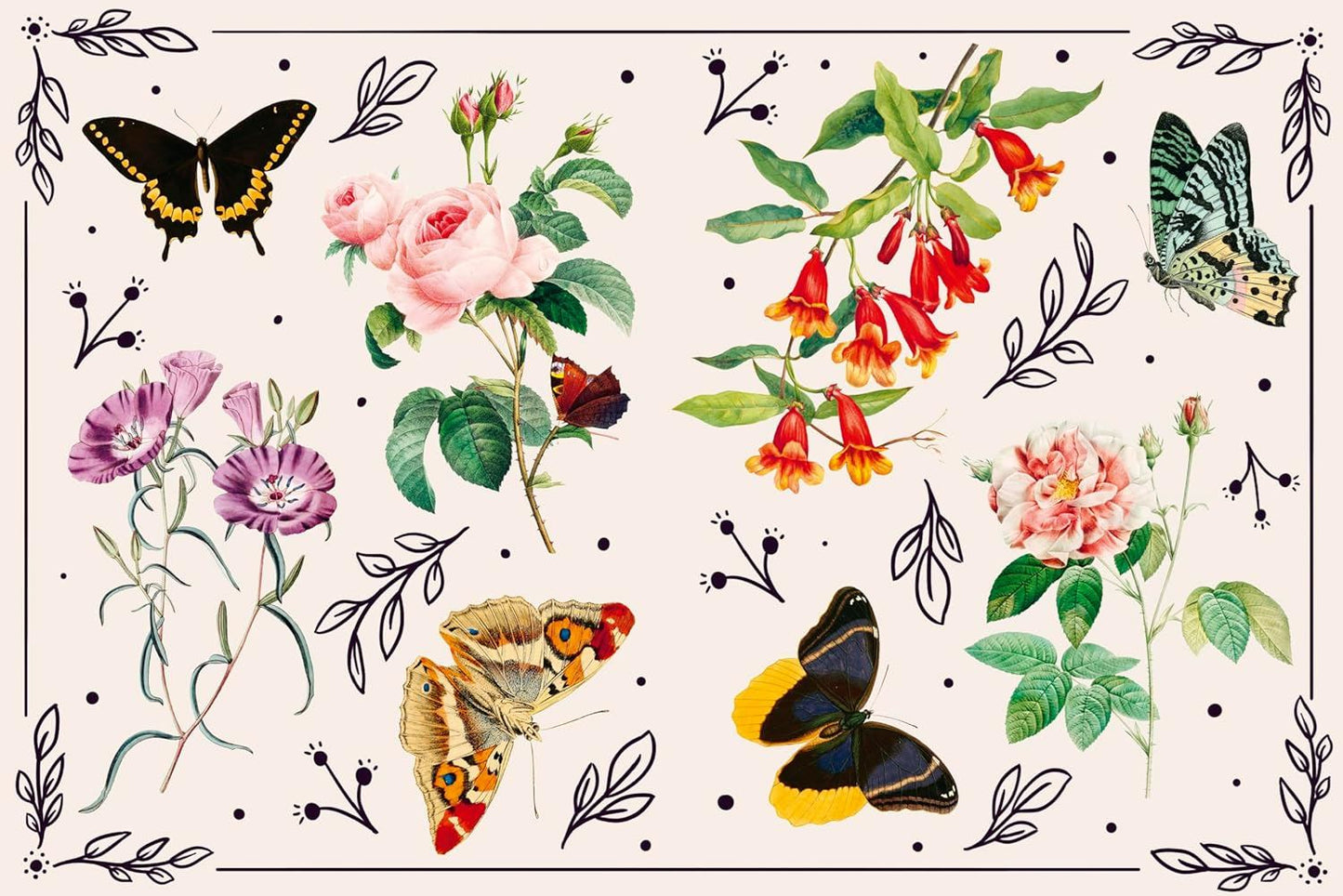 Stickertopium: Gorgeous Gothic by Design Eye