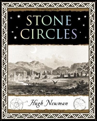 Stone Circles by Hugh Newman