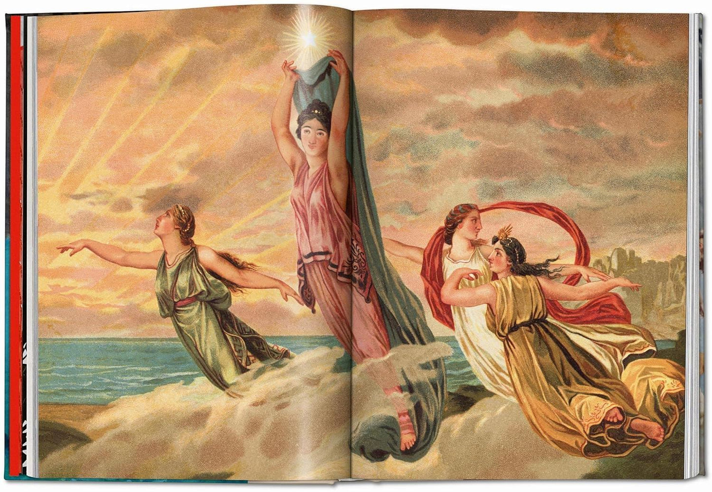 Witchcraft: The Library of Esoterica by Jessica Hundley, Pam Grossman