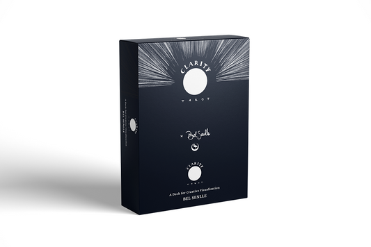 Clarity Tarot