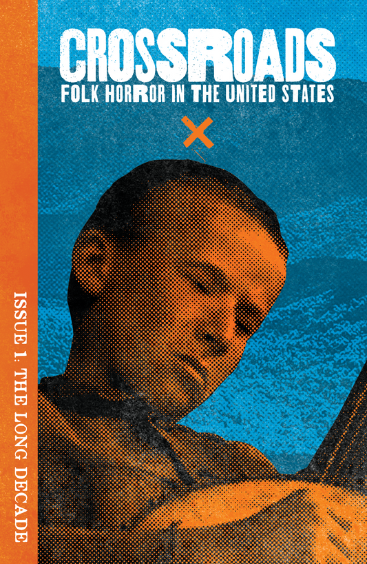Crossroads: Issue 1