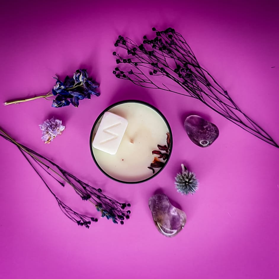 Baldr - Sweet Orange and Ylang Ylang