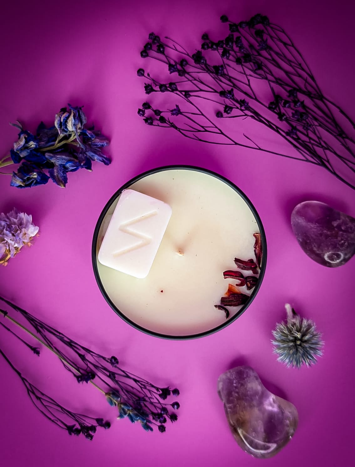 Baldr - Sweet Orange and Ylang Ylang