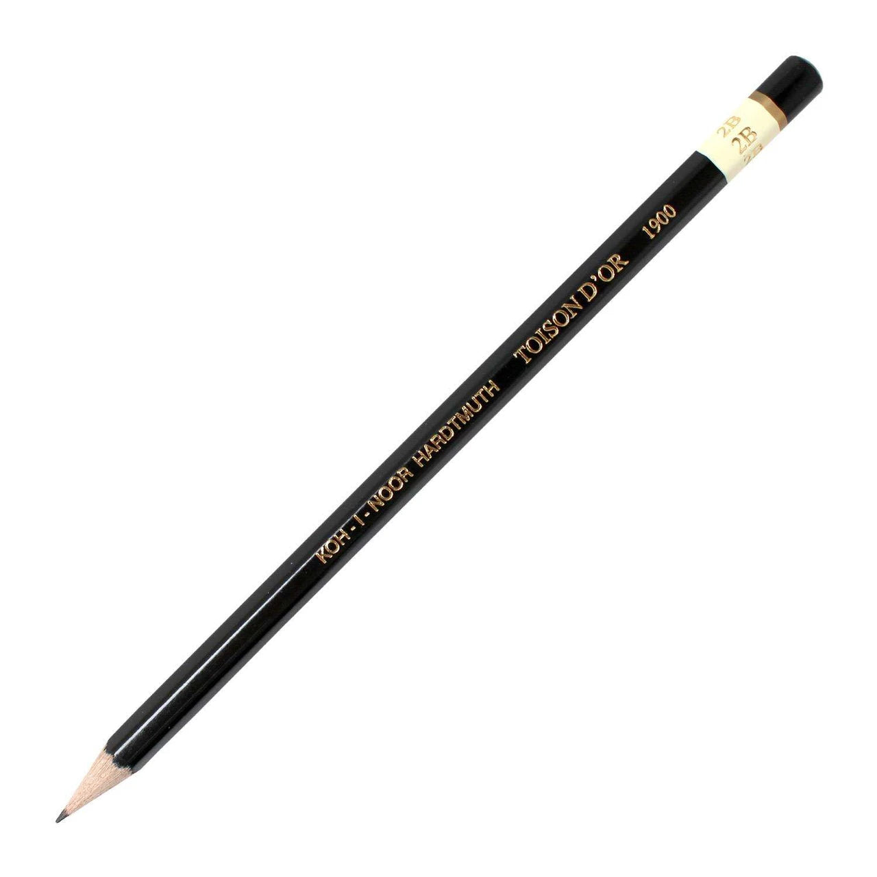 Graphite Pencil - 2B