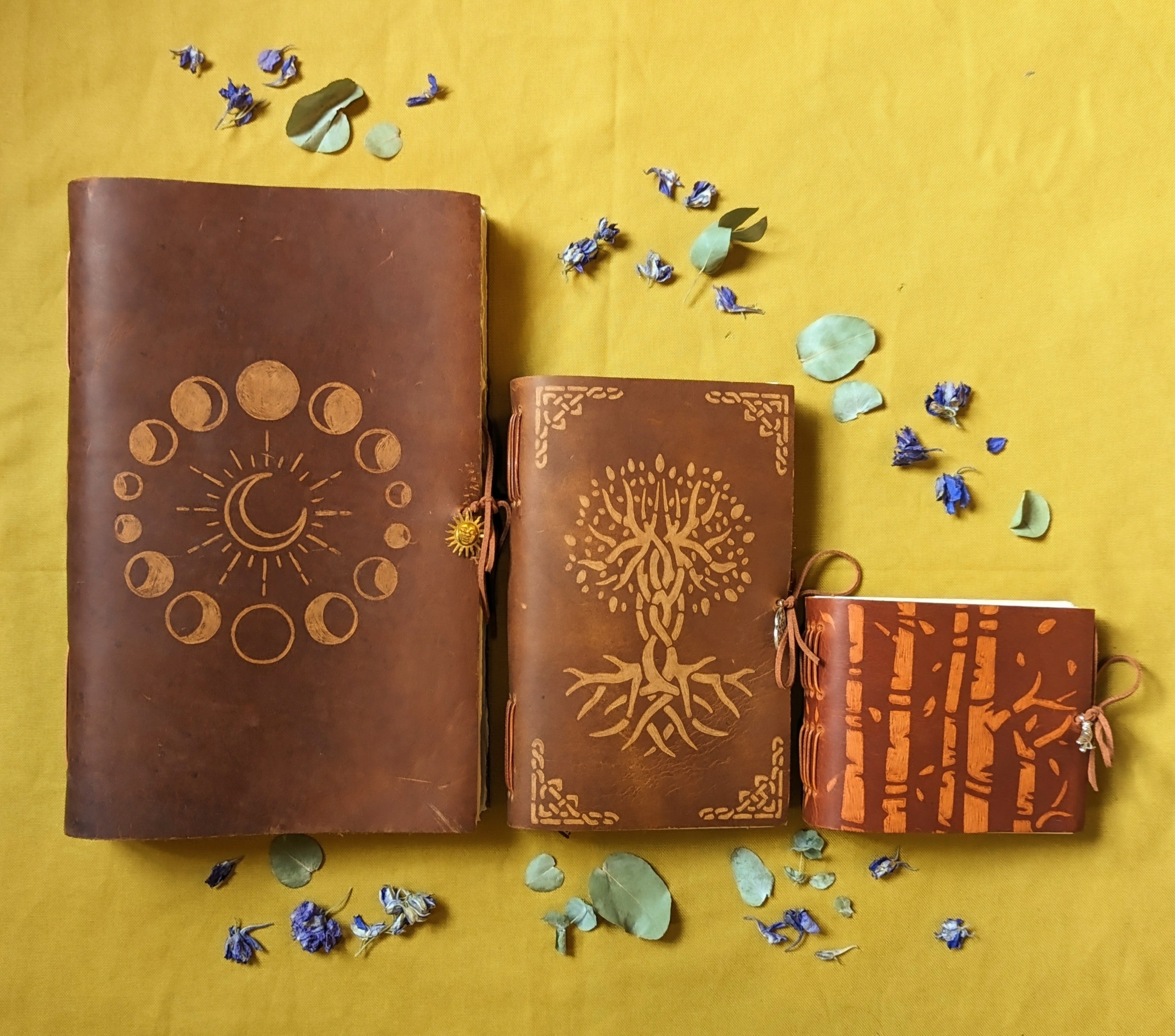 Bookbinding Wheel Bookbinding Workshop – Wheel of Fate