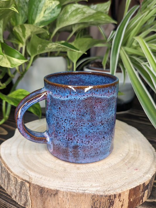 Mug by Abi Pots
