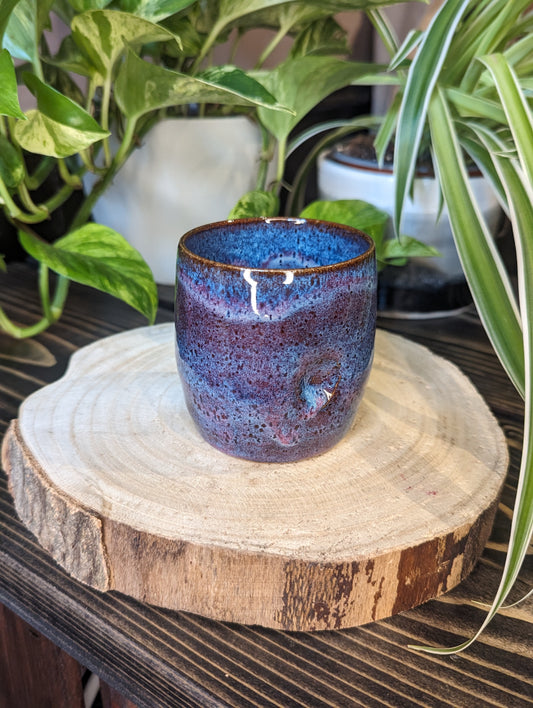 Dimple Tumbler by Abi Pots