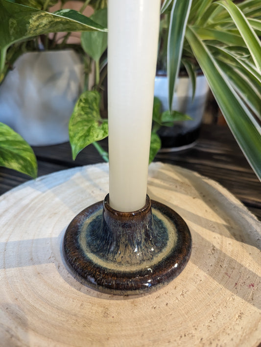 Candle Holders by Abi Pots