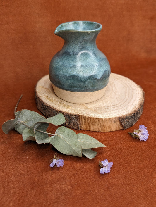 Small Jug by Genuine Quirk