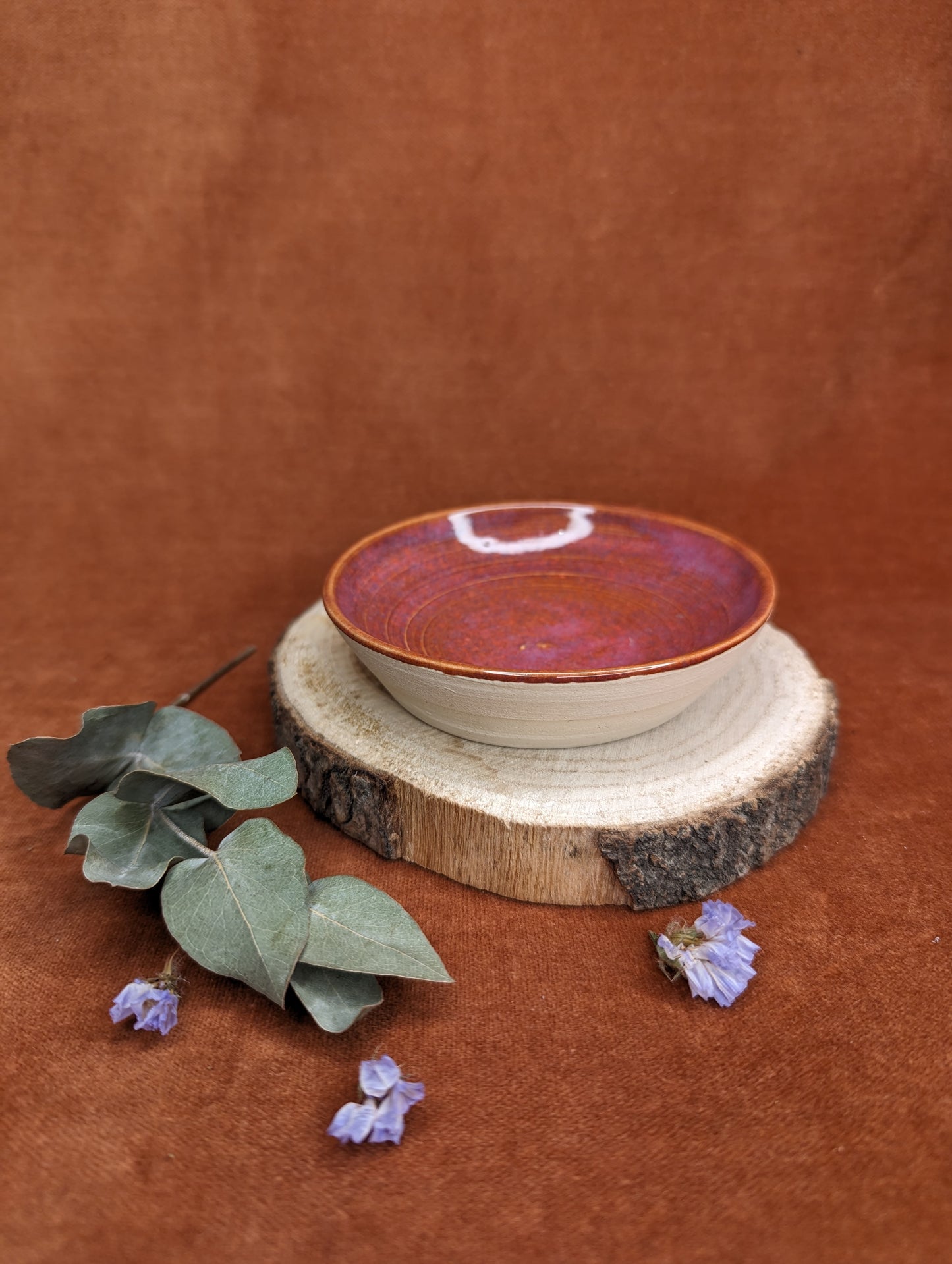Trinket Dish by Genuine Quirk