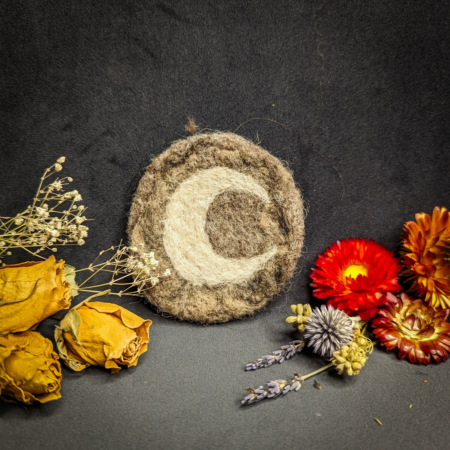 Small Patches by Wild Felt