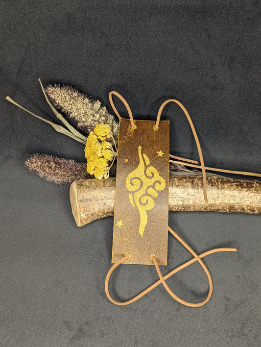 Broom Wraps