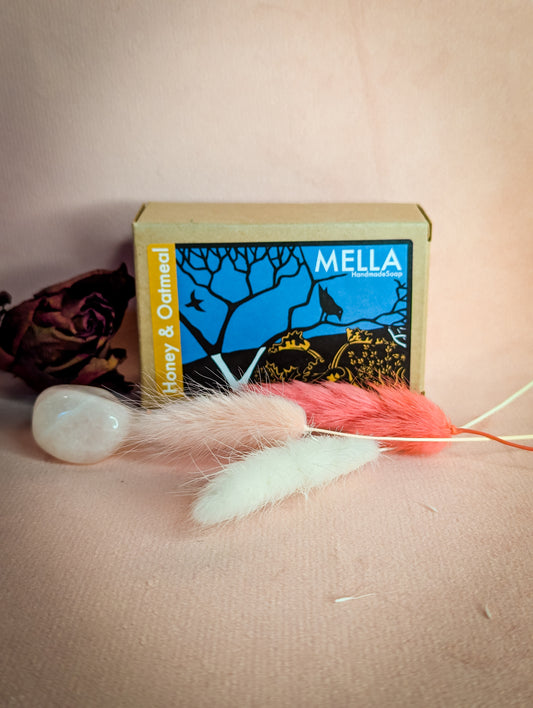 Mella Handmade Soap