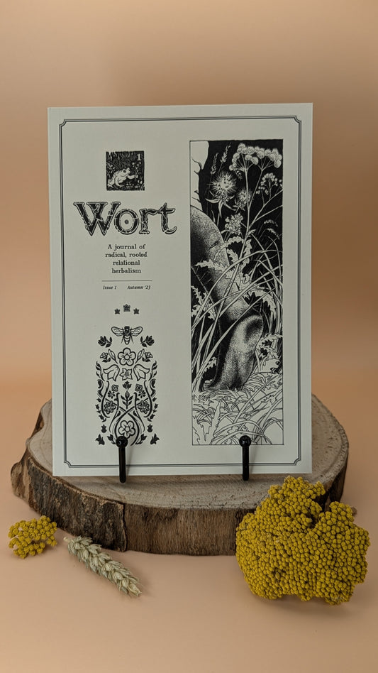 Wort Journal