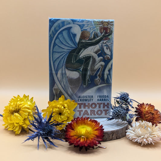 Thoth Tarot
