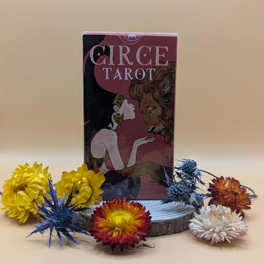 Circe Tarot