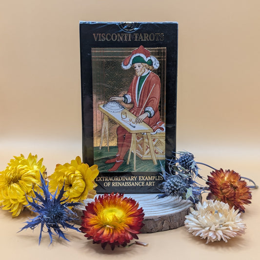 Visconti Tarot