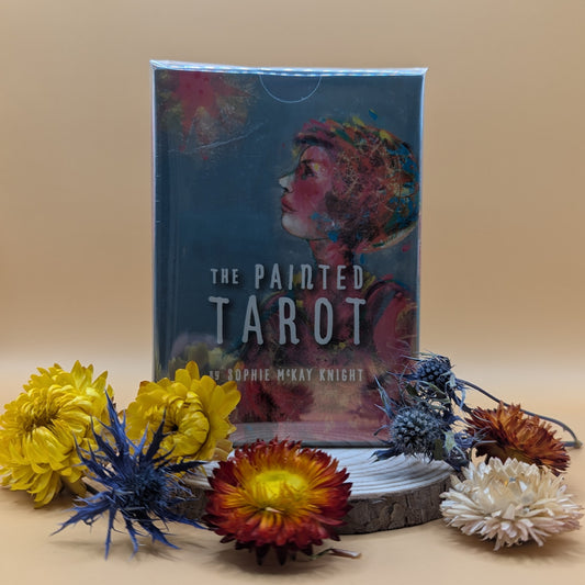 The Painted Tarot