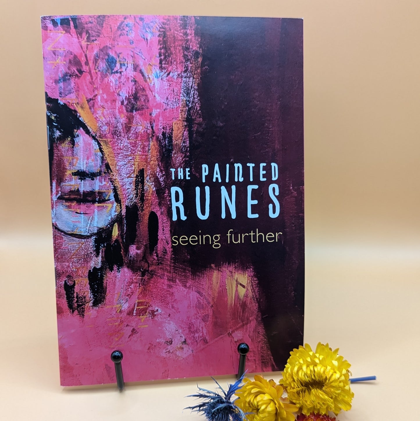 The Painted Runes
