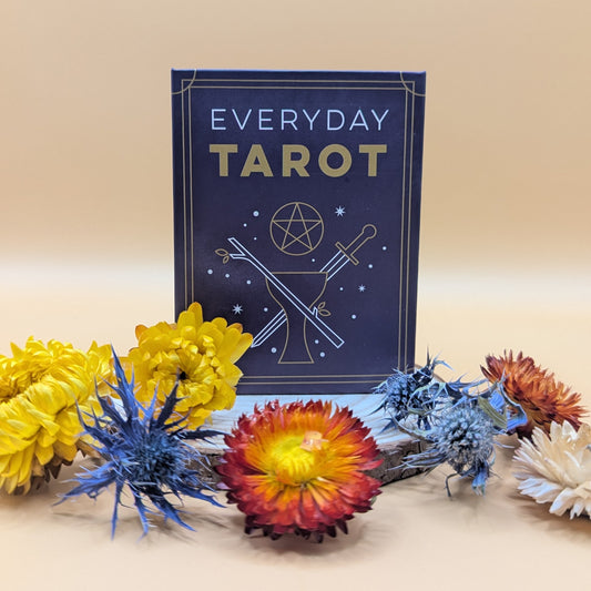 Everyday Tarot Mini Kit