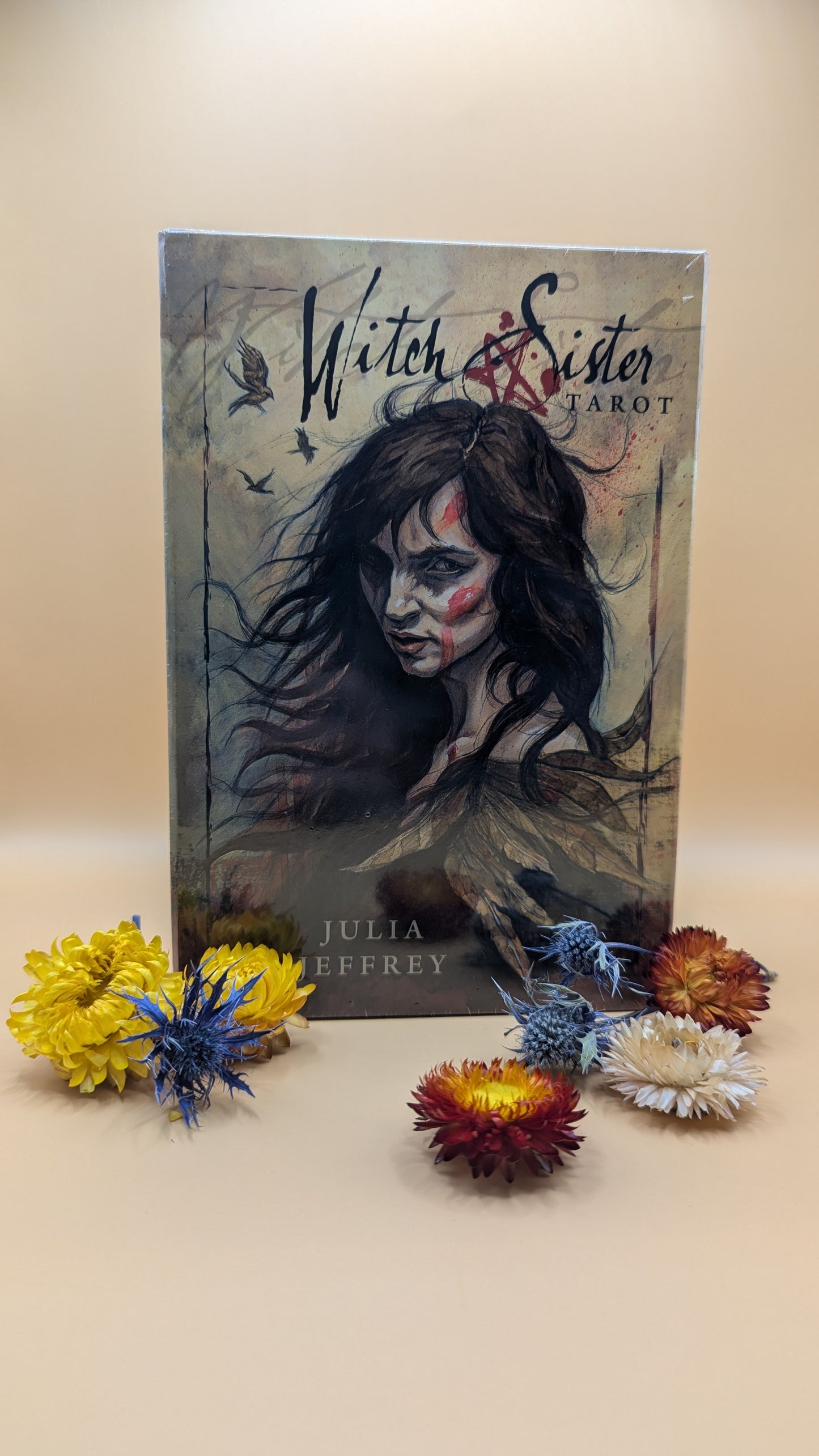 Witch Sister Tarot