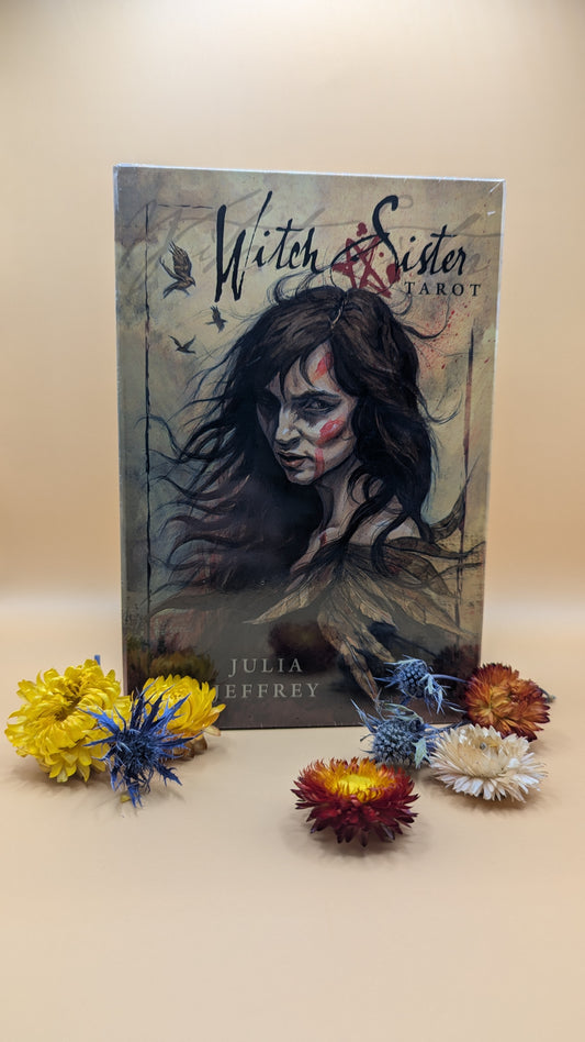 Witch Sister Tarot