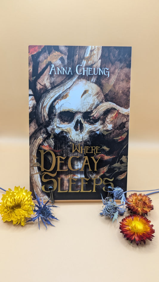 Where Decay Sleeps