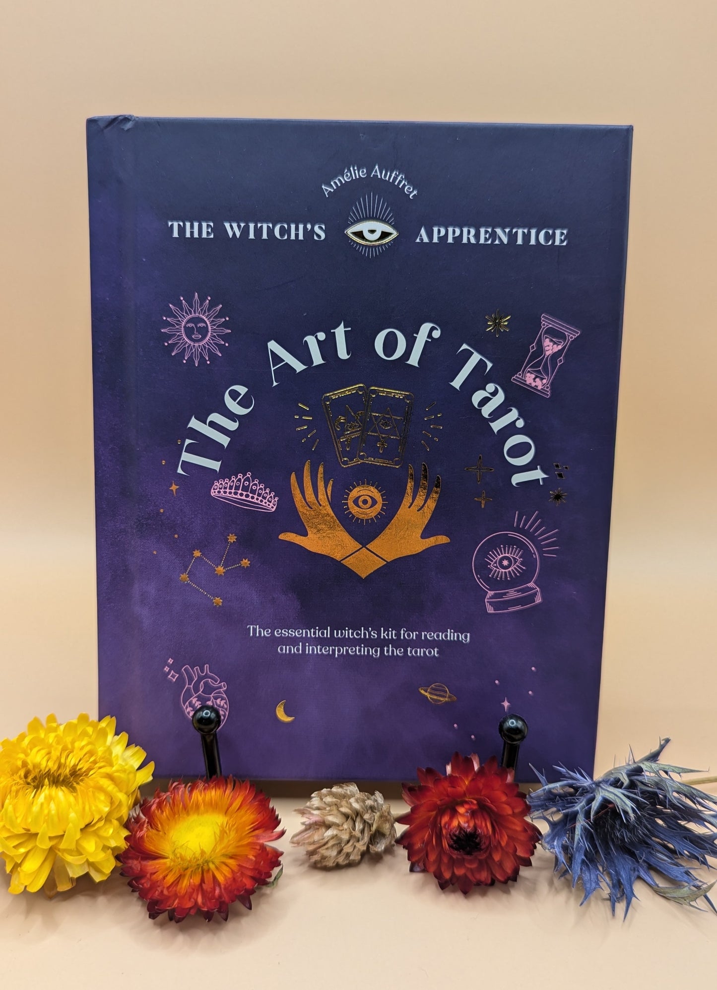 The Art of Tarot