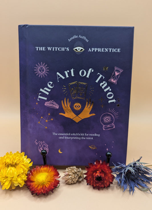 The Art of Tarot