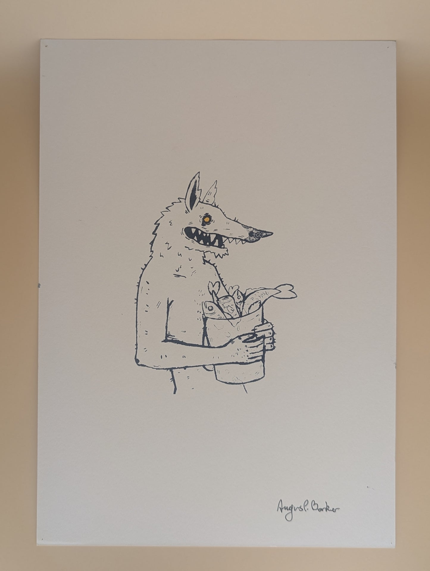 Wulver