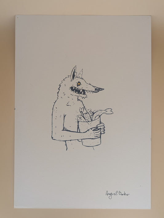 Wulver