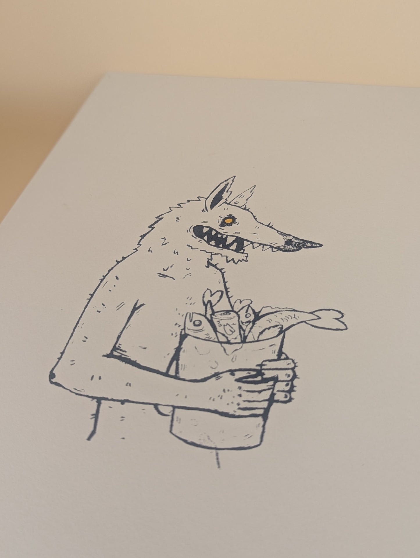Wulver